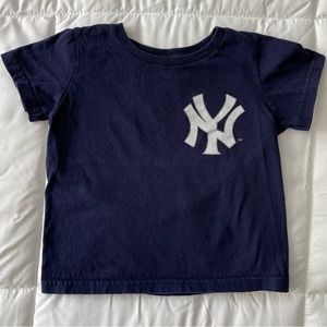 3T New York Yankees Judge T-Shirt